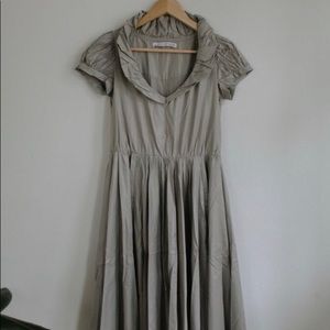 Zara Dress